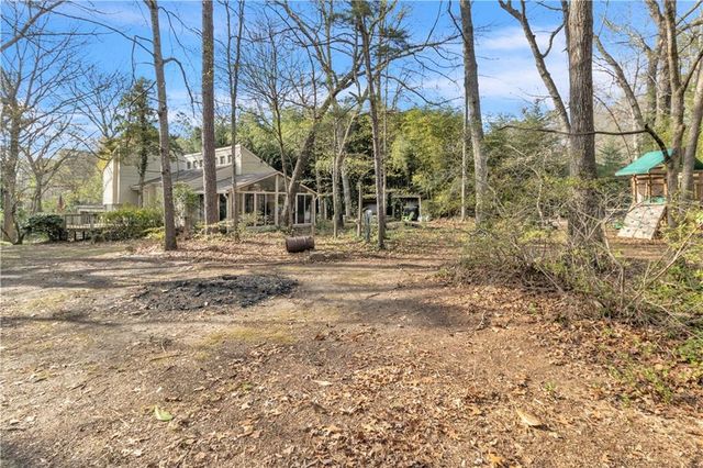 6540 Pine Knotch Drive, Douglasville, GA 30135