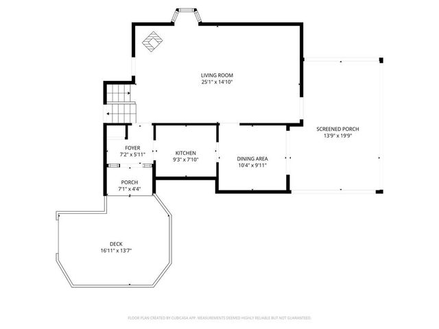 6540 Pine Knotch Drive, Douglasville, GA 30135