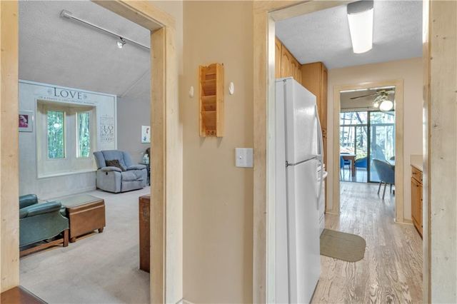 6540 Pine Knotch Drive, Douglasville, GA 30135