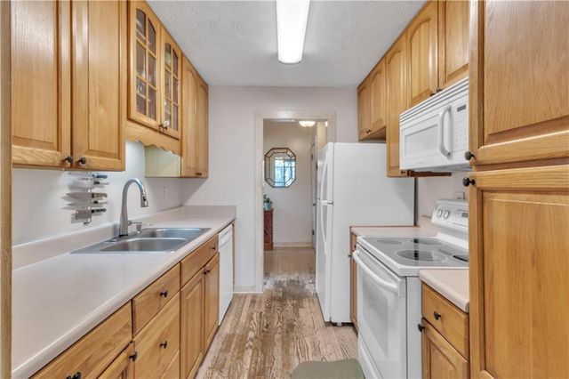 6540 Pine Knotch Drive, Douglasville, GA 30135