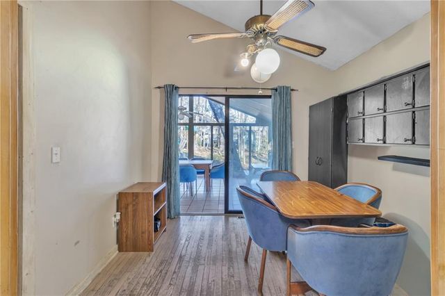 6540 Pine Knotch Drive, Douglasville, GA 30135