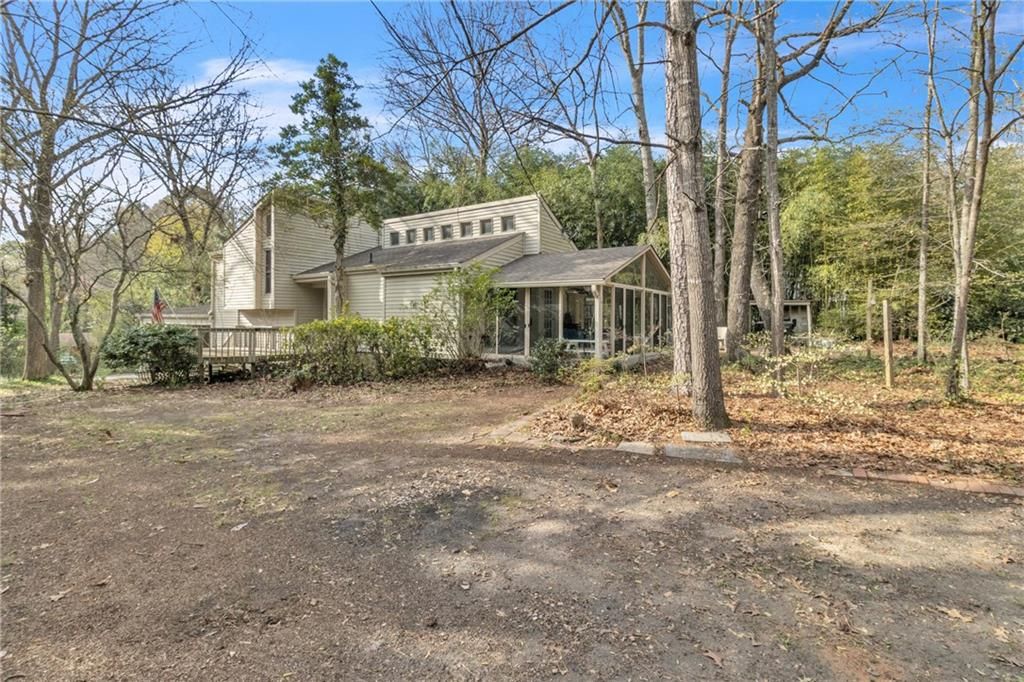 6540 Pine Knotch Drive, Douglasville, GA 30135