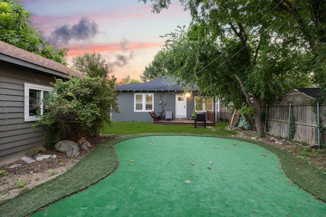 5311 Willis Avenue, Dallas, TX 75206