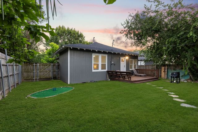 5311 Willis Avenue, Dallas, TX 75206