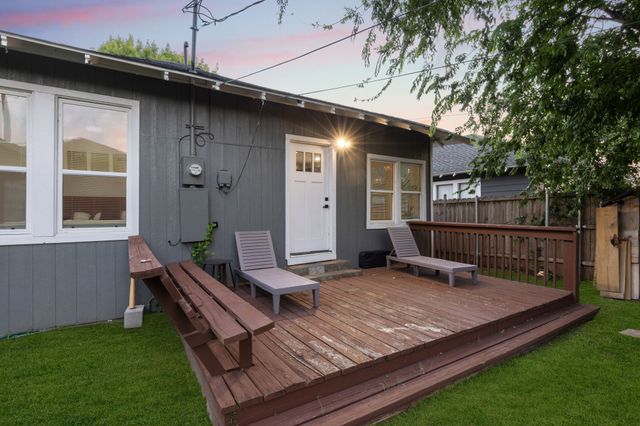 5311 Willis Avenue, Dallas, TX 75206