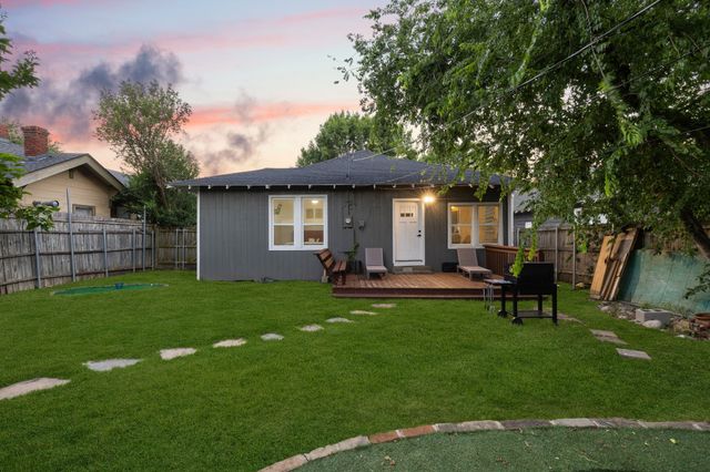 5311 Willis Avenue, Dallas, TX 75206