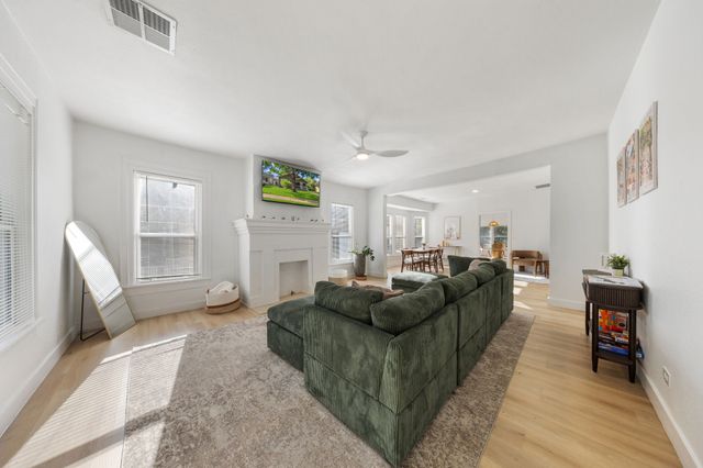 5311 Willis Avenue, Dallas, TX 75206