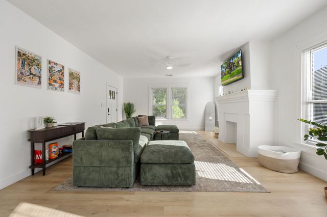 5311 Willis Avenue, Dallas, TX 75206