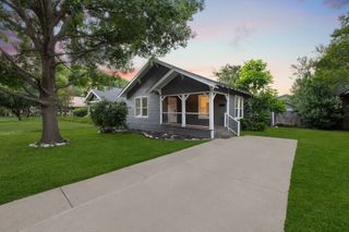 5311 Willis Avenue, Dallas, TX 75206