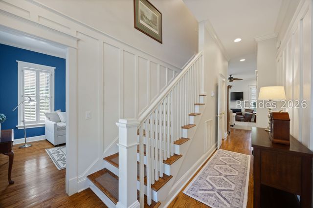15 Hayek St, Beaufort, SC 29907