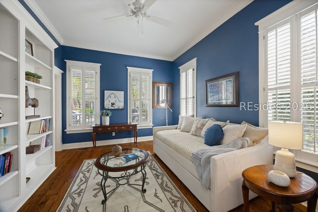 15 Hayek St, Beaufort, SC 29907