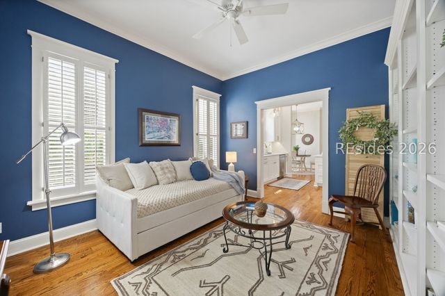 15 Hayek St, Beaufort, SC 29907