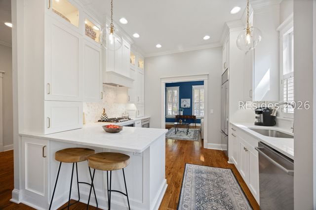 15 Hayek St, Beaufort, SC 29907