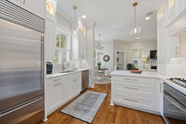 15 Hayek St, Beaufort, SC 29907
