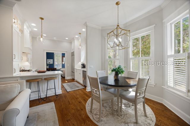 15 Hayek St, Beaufort, SC 29907