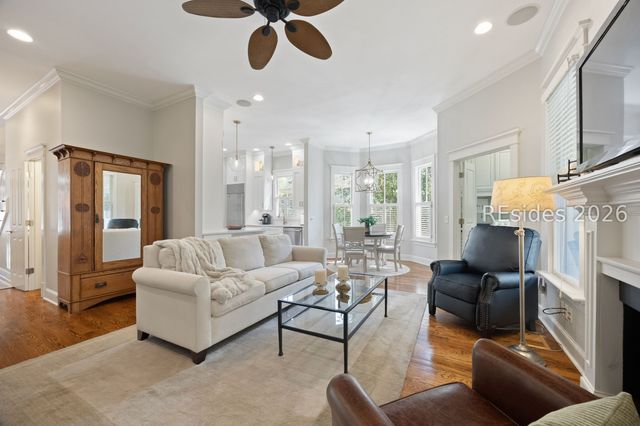 15 Hayek St, Beaufort, SC 29907