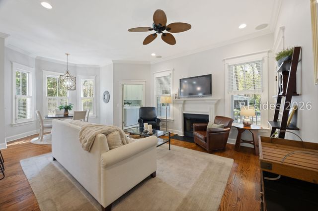 15 Hayek St, Beaufort, SC 29907