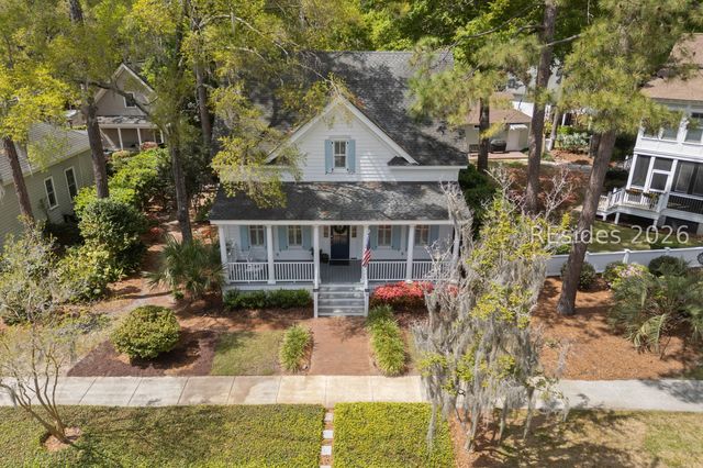 15 Hayek St, Beaufort, SC 29907