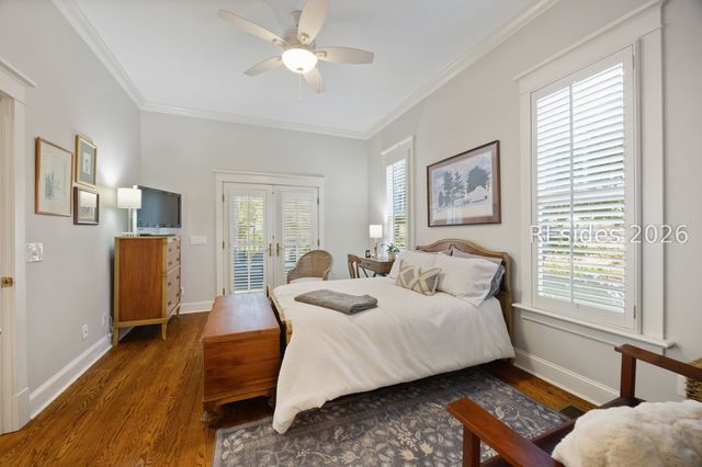 15 Hayek St, Beaufort, SC 29907