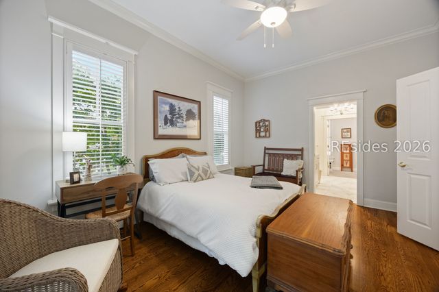 15 Hayek St, Beaufort, SC 29907