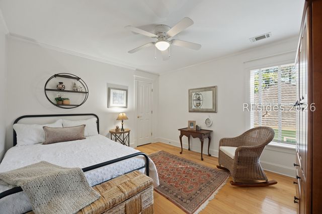 15 Hayek St, Beaufort, SC 29907