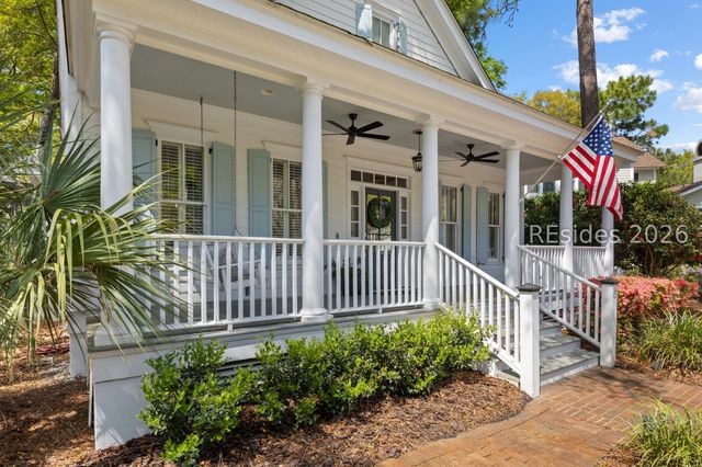 15 Hayek St, Beaufort, SC 29907