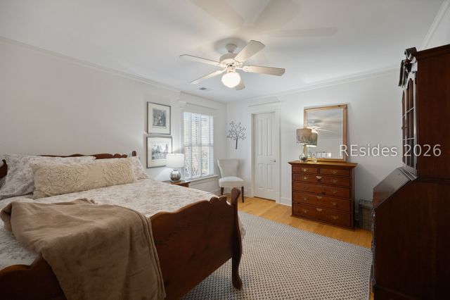 15 Hayek St, Beaufort, SC 29907