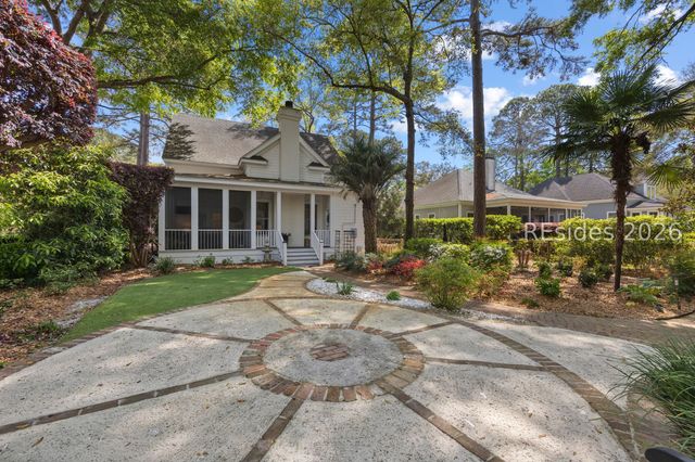 15 Hayek St, Beaufort, SC 29907