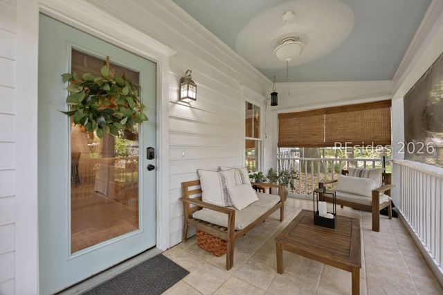 15 Hayek St, Beaufort, SC 29907