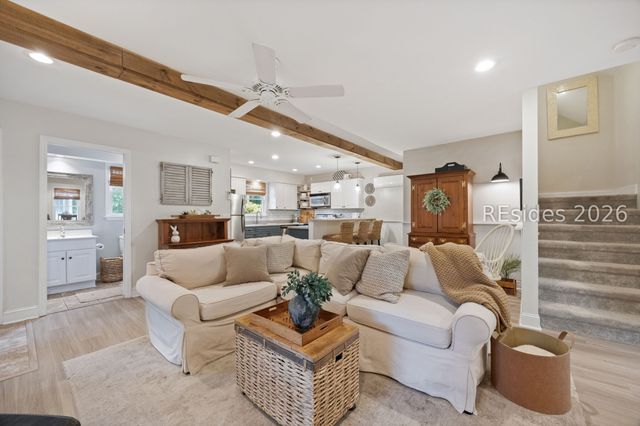 15 Hayek St, Beaufort, SC 29907