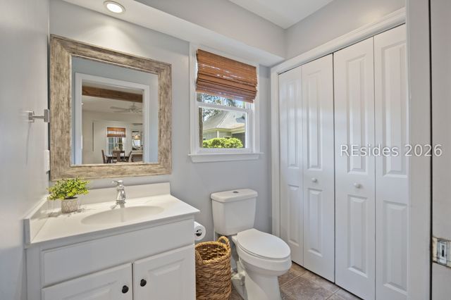 15 Hayek St, Beaufort, SC 29907