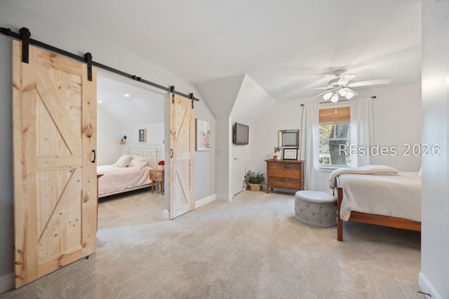 15 Hayek St, Beaufort, SC 29907