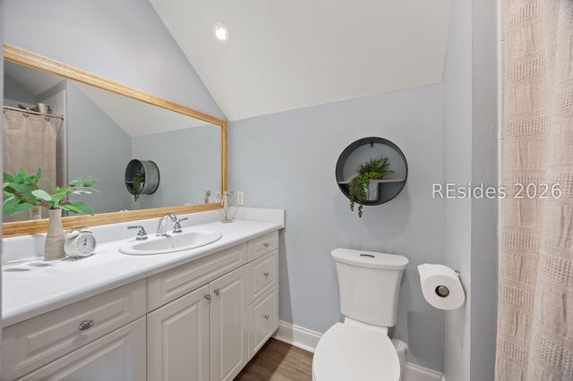 15 Hayek St, Beaufort, SC 29907