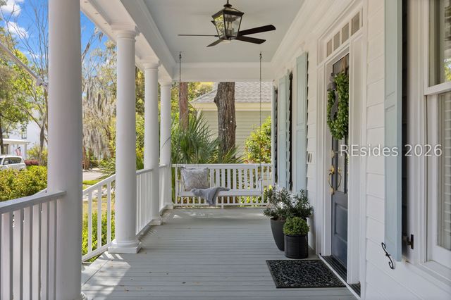 15 Hayek St, Beaufort, SC 29907