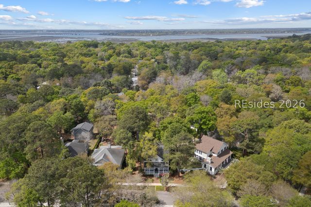 15 Hayek St, Beaufort, SC 29907