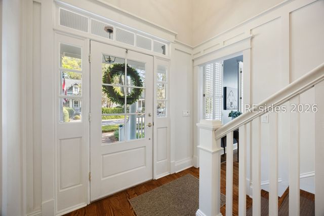 15 Hayek St, Beaufort, SC 29907