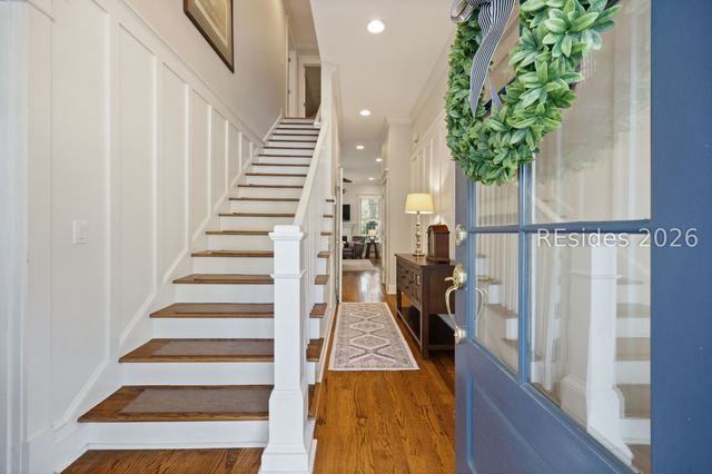 15 Hayek St, Beaufort, SC 29907