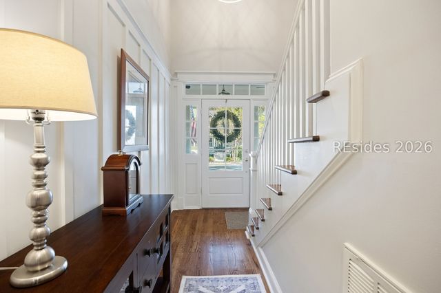 15 Hayek St, Beaufort, SC 29907
