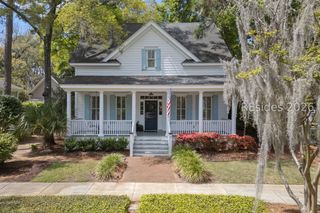 15 Hayek St, Beaufort, SC 29907