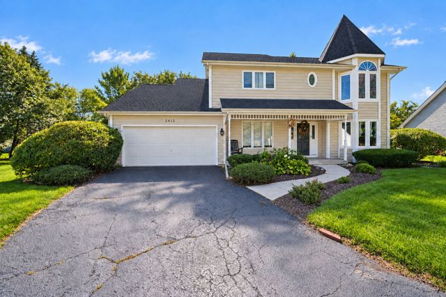 2412 Clifton Court, Naperville, IL 60565