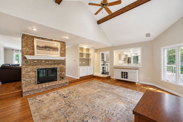 2412 Clifton Court, Naperville, IL 60565