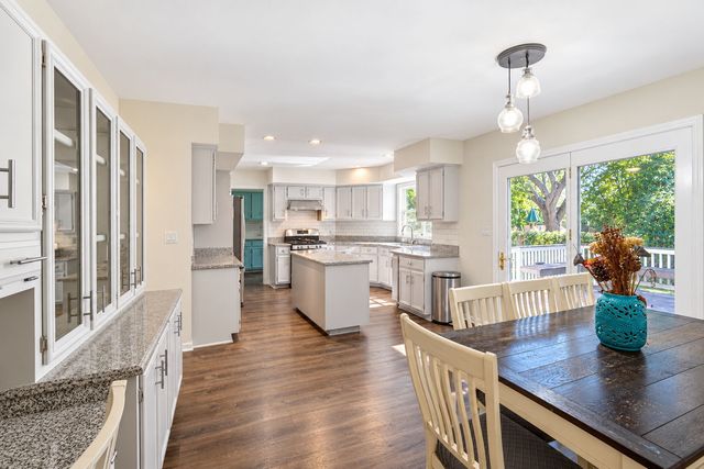 2412 Clifton Court, Naperville, IL 60565