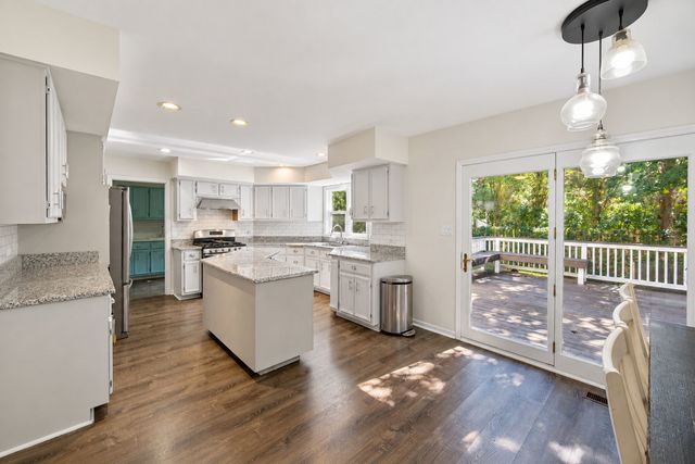 2412 Clifton Court, Naperville, IL 60565