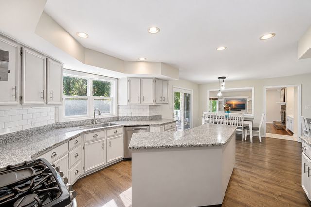 2412 Clifton Court, Naperville, IL 60565