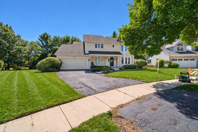 2412 Clifton Court, Naperville, IL 60565