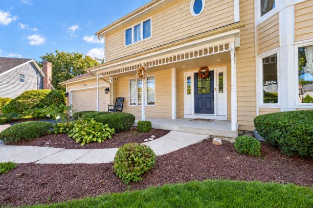 2412 Clifton Court, Naperville, IL 60565