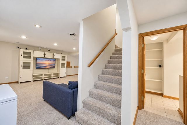 2412 Clifton Court, Naperville, IL 60565