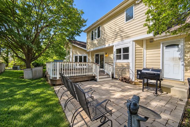 2412 Clifton Court, Naperville, IL 60565
