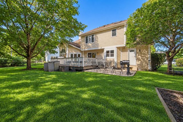2412 Clifton Court, Naperville, IL 60565