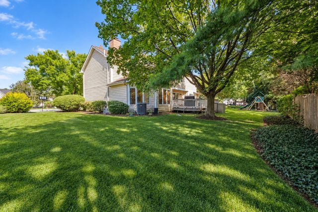 2412 Clifton Court, Naperville, IL 60565